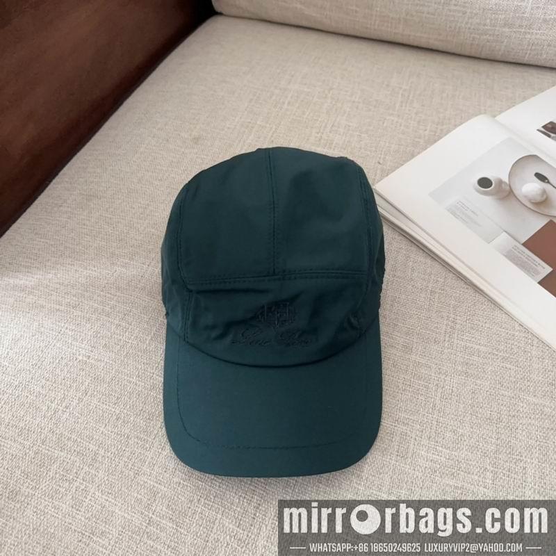 Replica Loro Piana Hat dx20