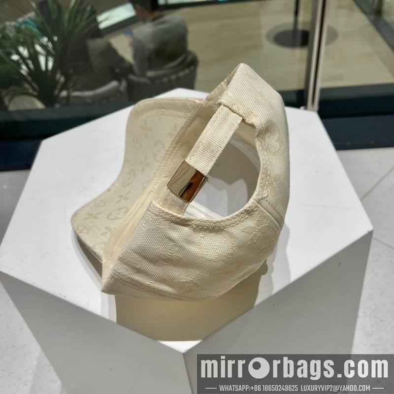 Replica LV Hat 040208