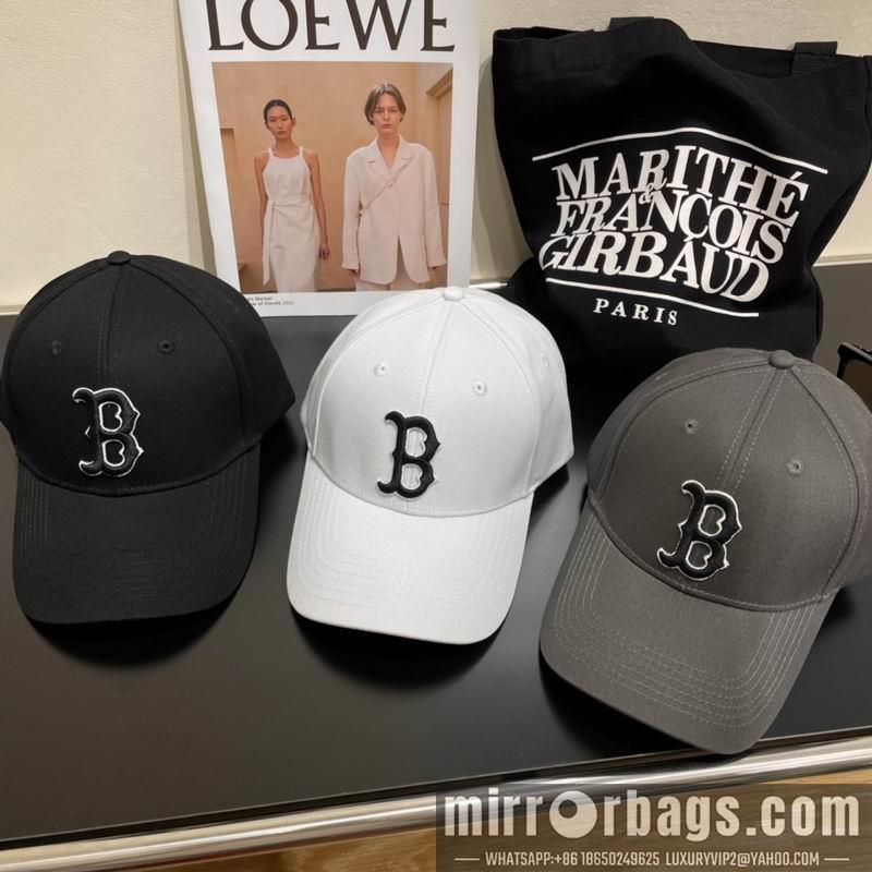 Replica MLB NY Hat 072801