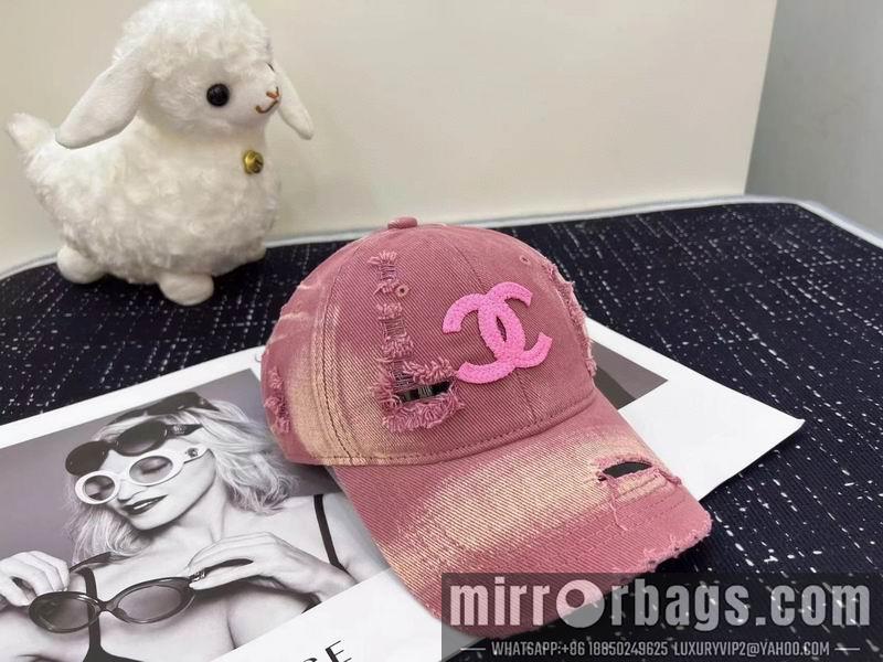 Replica Chanel Hat dx57