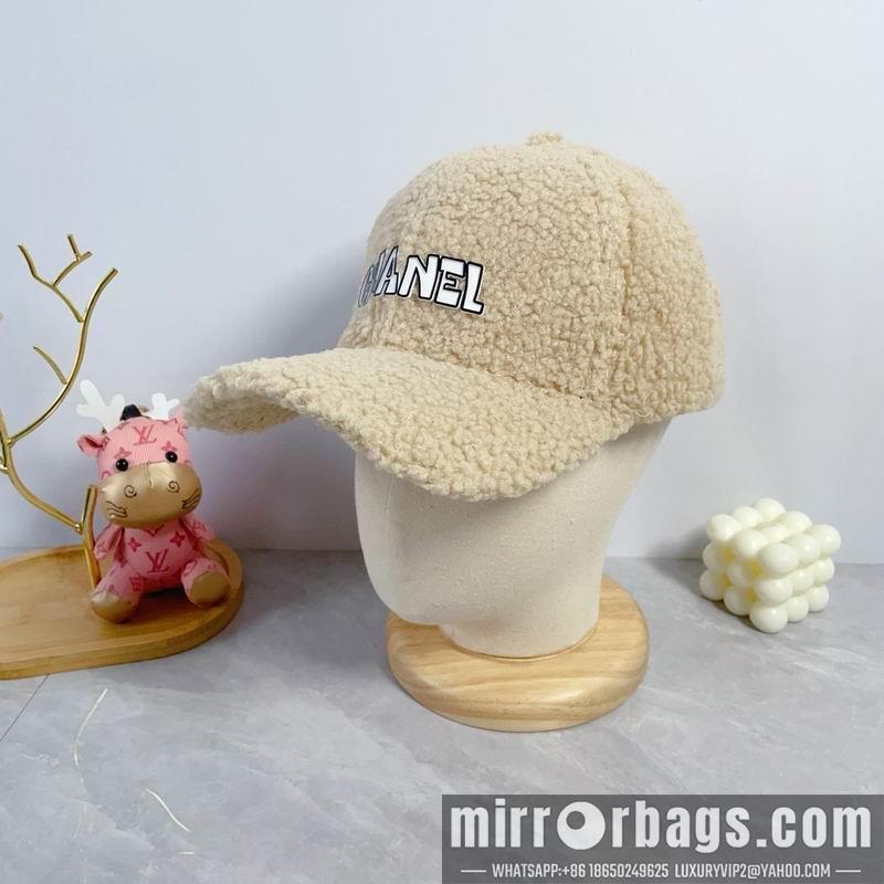 Replica Chanel Hat dx42