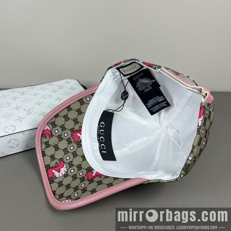 Replica Gucci Hat dx27