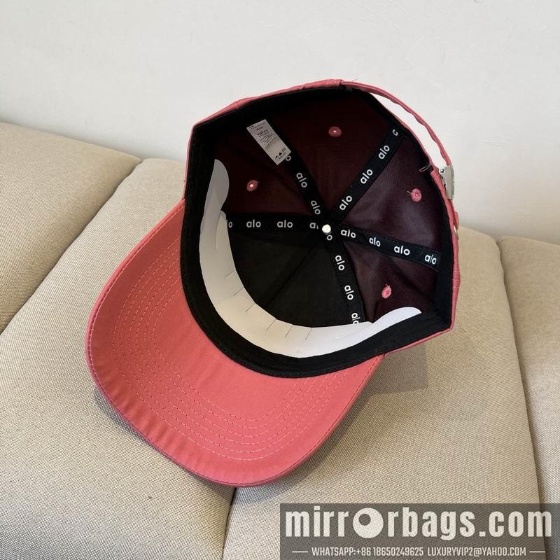 Replica Alo Hat dx27