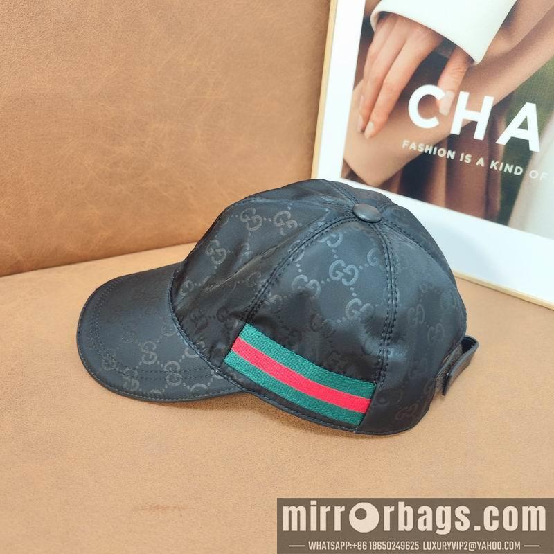 Replica Gucci Hat dx133