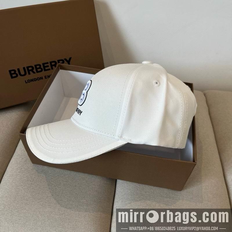 Replica Burberry Hat dx08