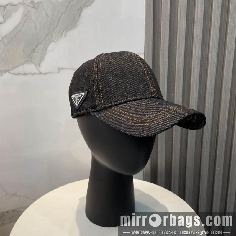 Replica Prada Hat 010401
