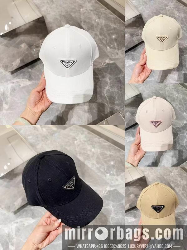 Replica Prada Hat dx21