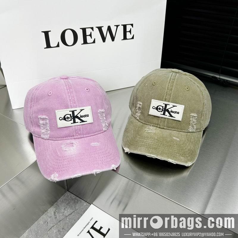 Replica CK Hat dx06