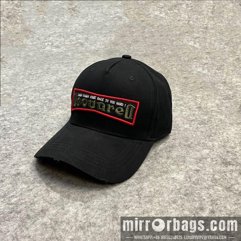 Replica DSQ Hat all