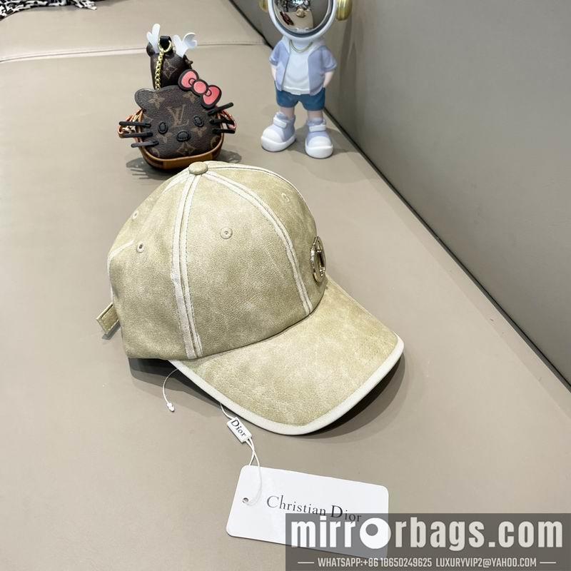 Replica Dior Hat 072802