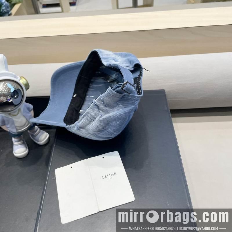 Replica Celine Hat 0307101