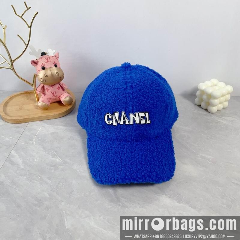 Replica Chanel Hat dx42