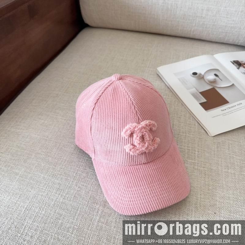 Replica Chanel Hat dx70