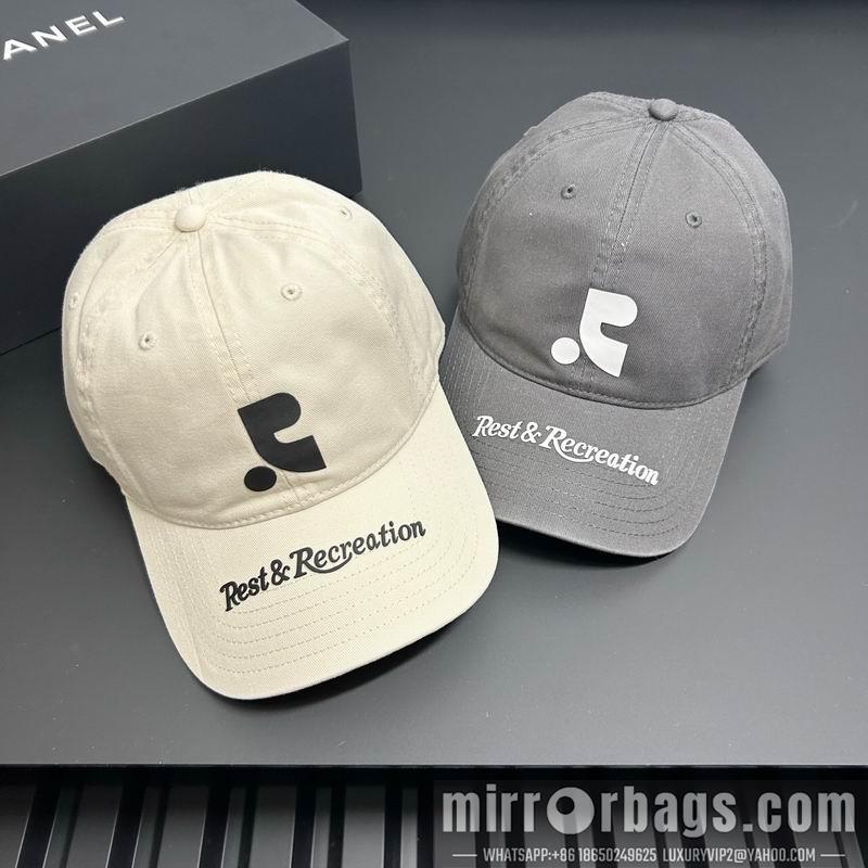 Replica Rest Recreation Hat dx02