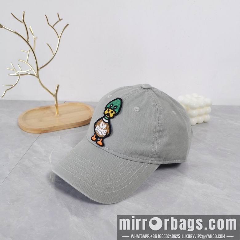 Replica LV Hat dxn12