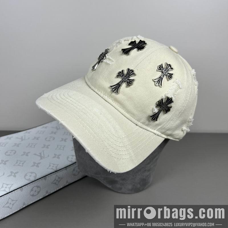 Replica Chrome Hearts Hat dx36