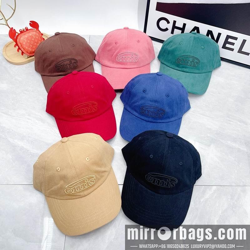 Replica Emis Hat dx03