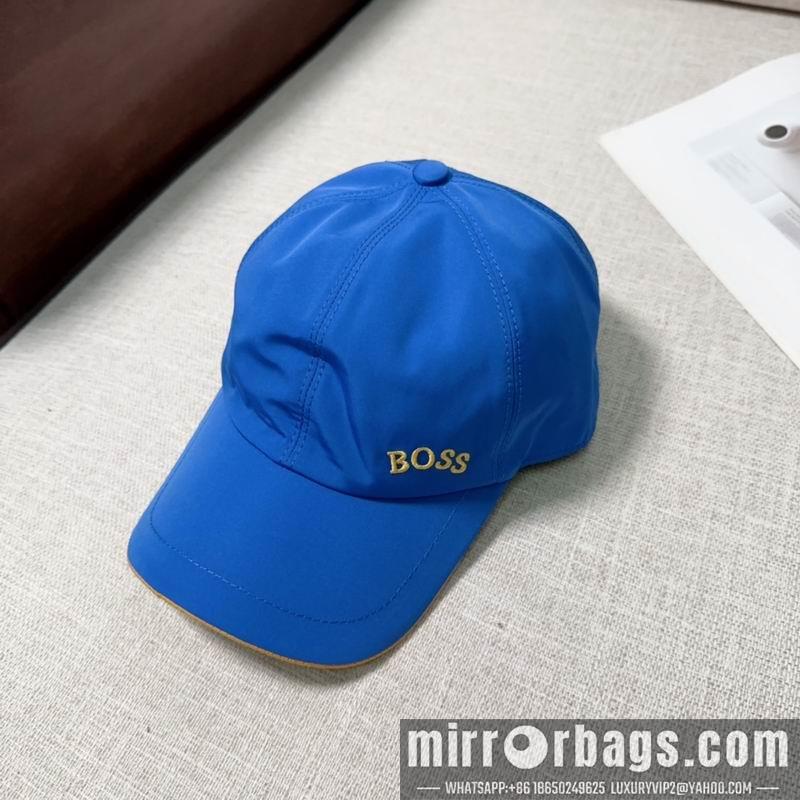 Replica Boss Hat dx06