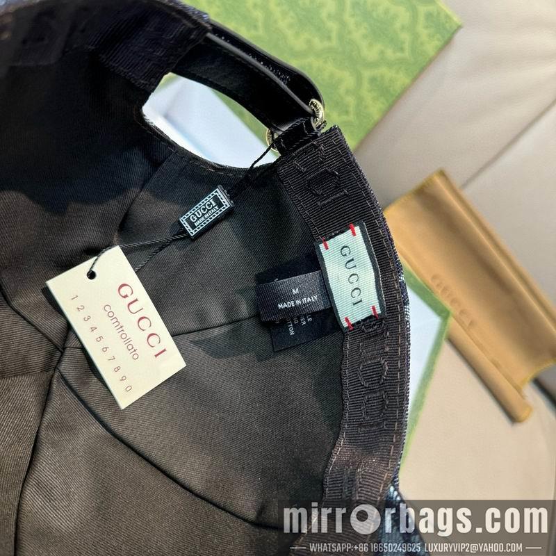 Replica Gucci Hat dx159