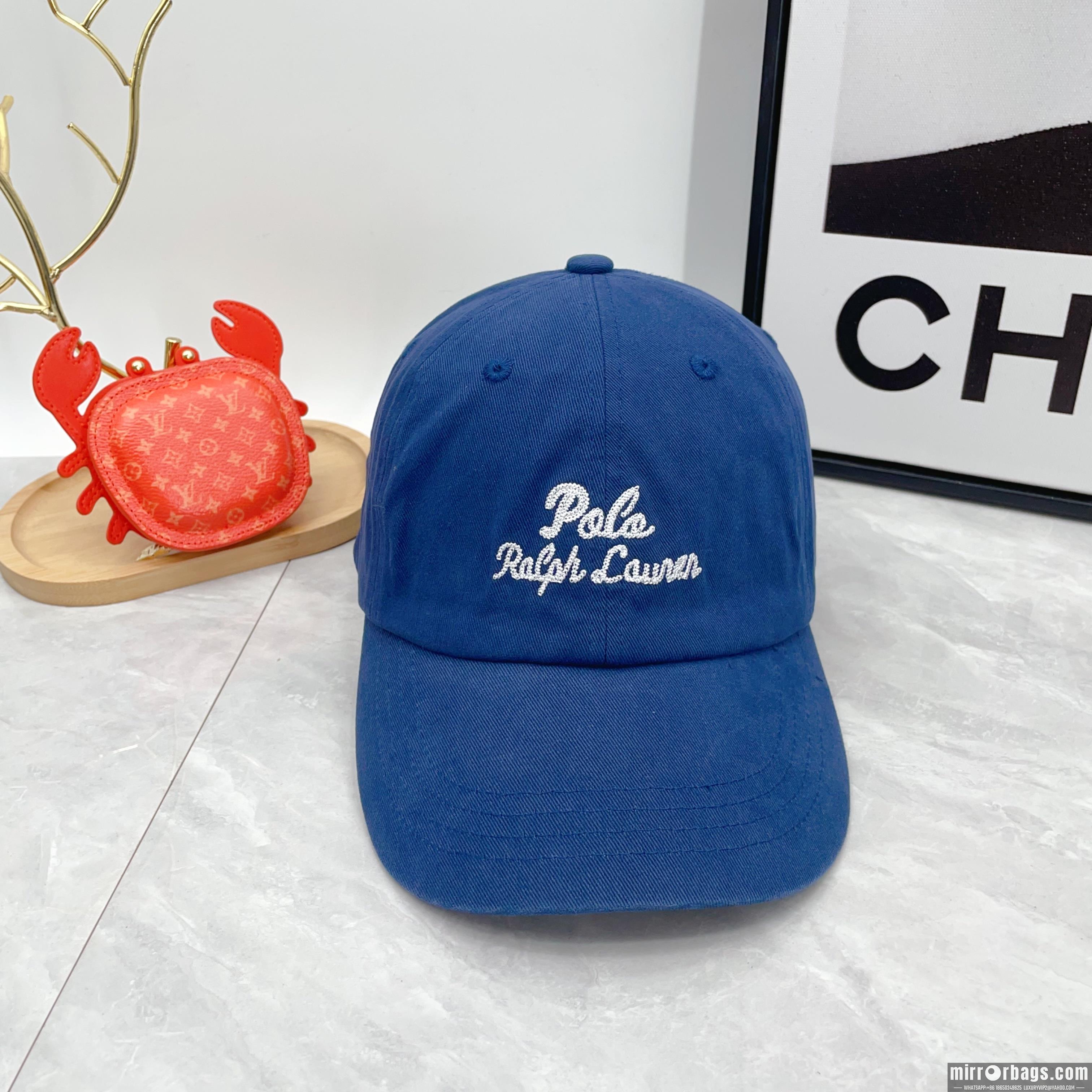 Replica Polo Hat dx11