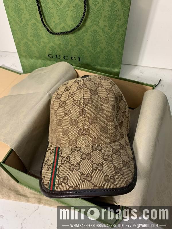 Replica Gucci Hat dx12