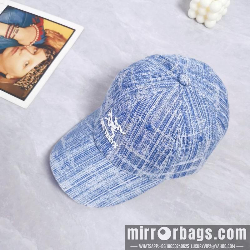 Replica Arcteryx Hat dx04