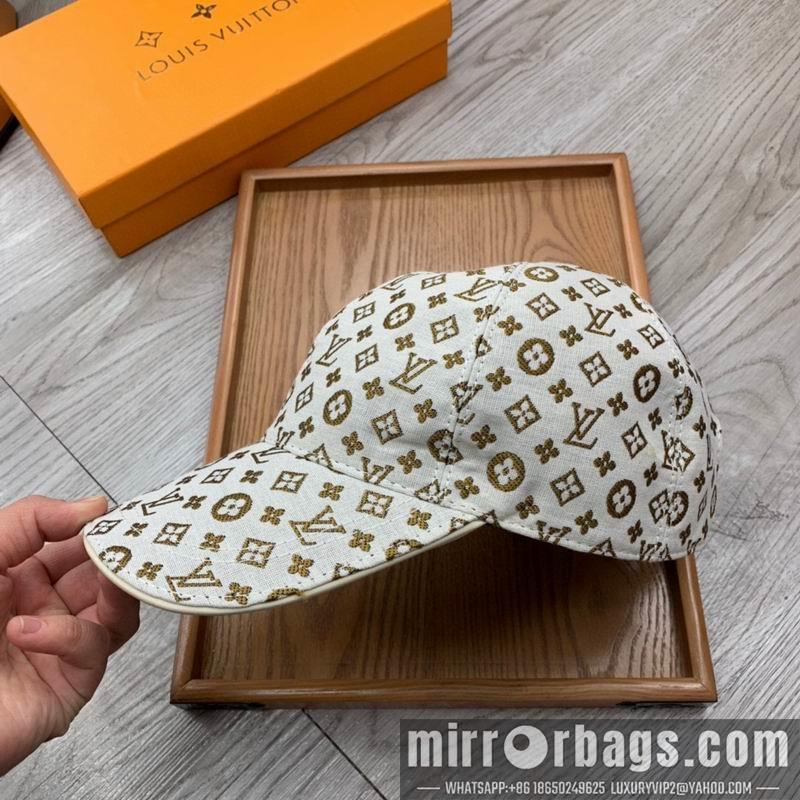 Replica LV Hat dx45