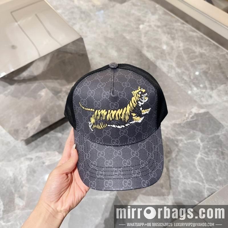 Replica Gucci Hat dx04