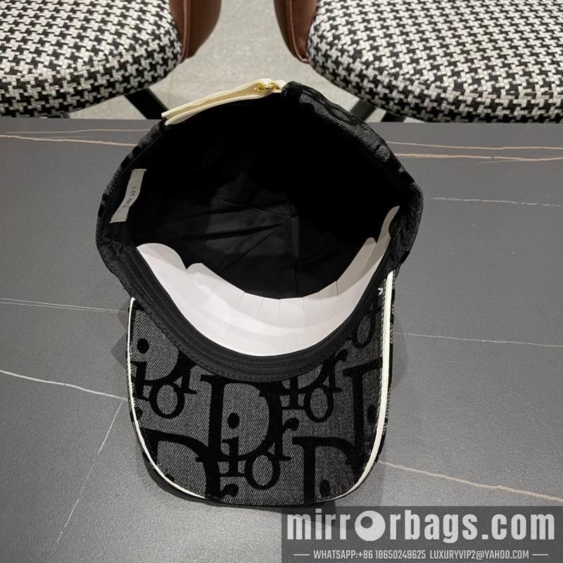 Replica Dior Hat 050704
