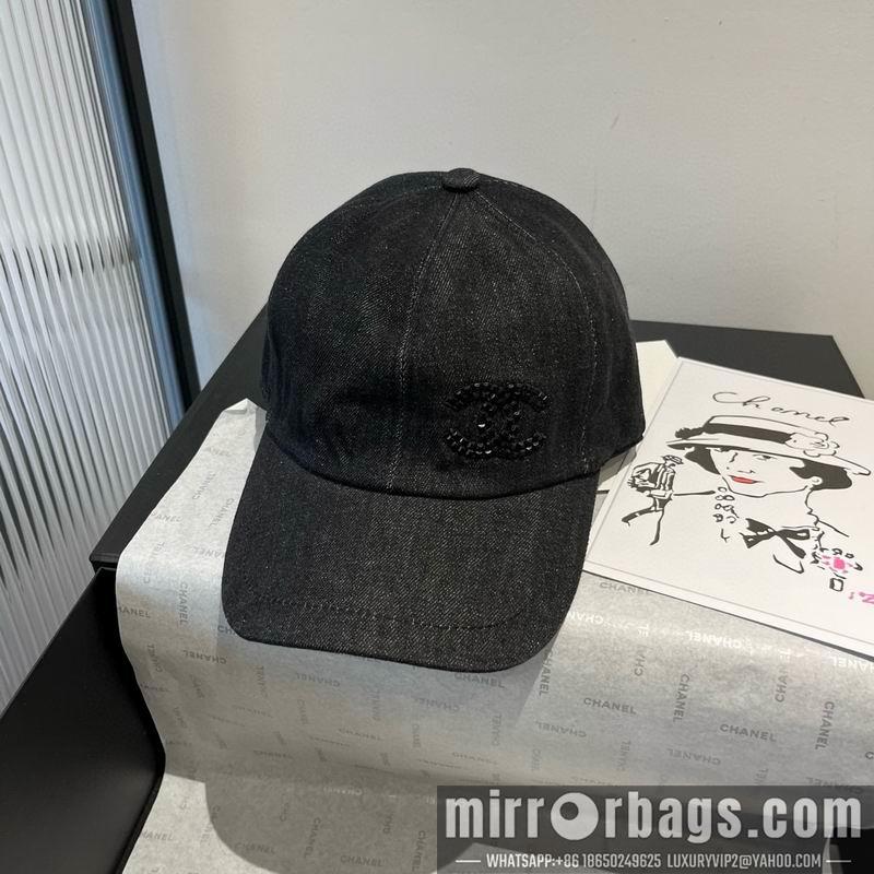 Replica Chanel Hat dx49