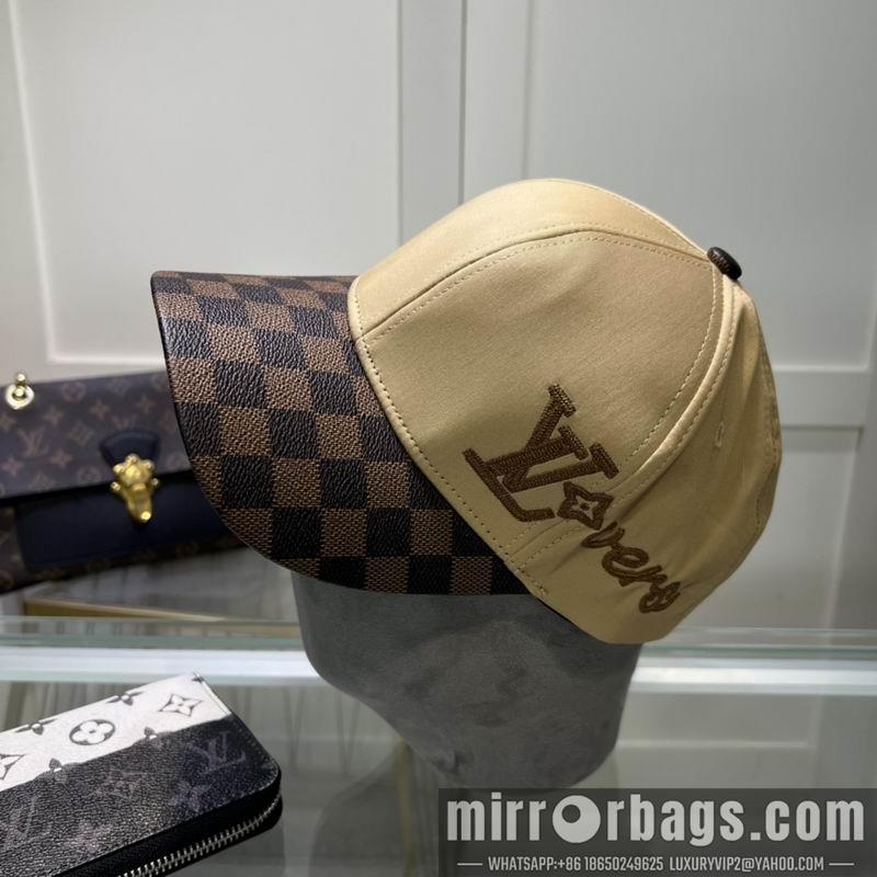 Replica LV Hat dx127