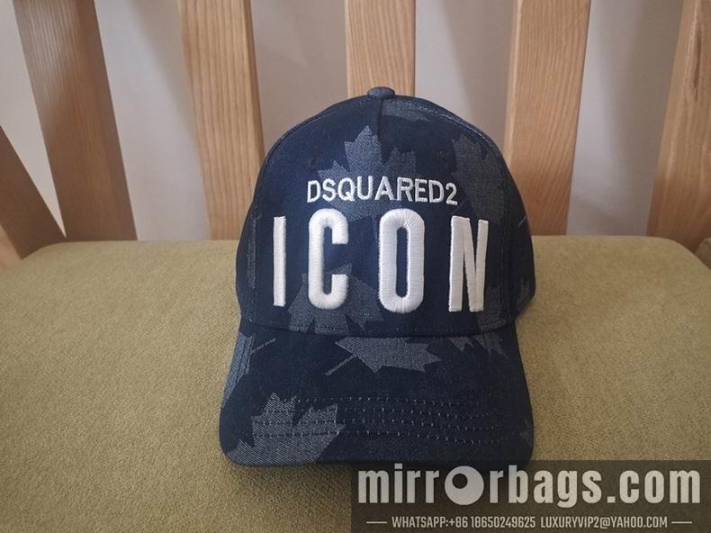 Replica DSQ Hat y 40