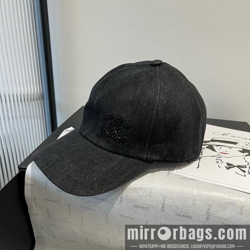 Replica Chanel Hat dx49