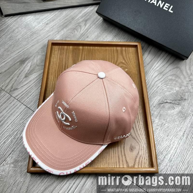 Replica Chanel Hat dx16