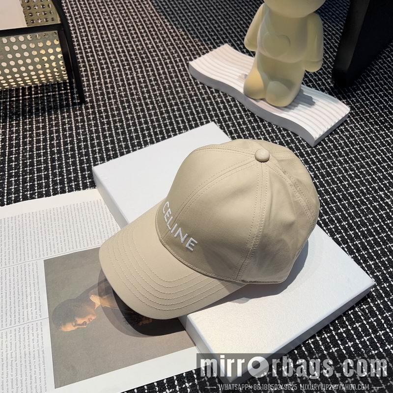 Replica Celine Hat dx43