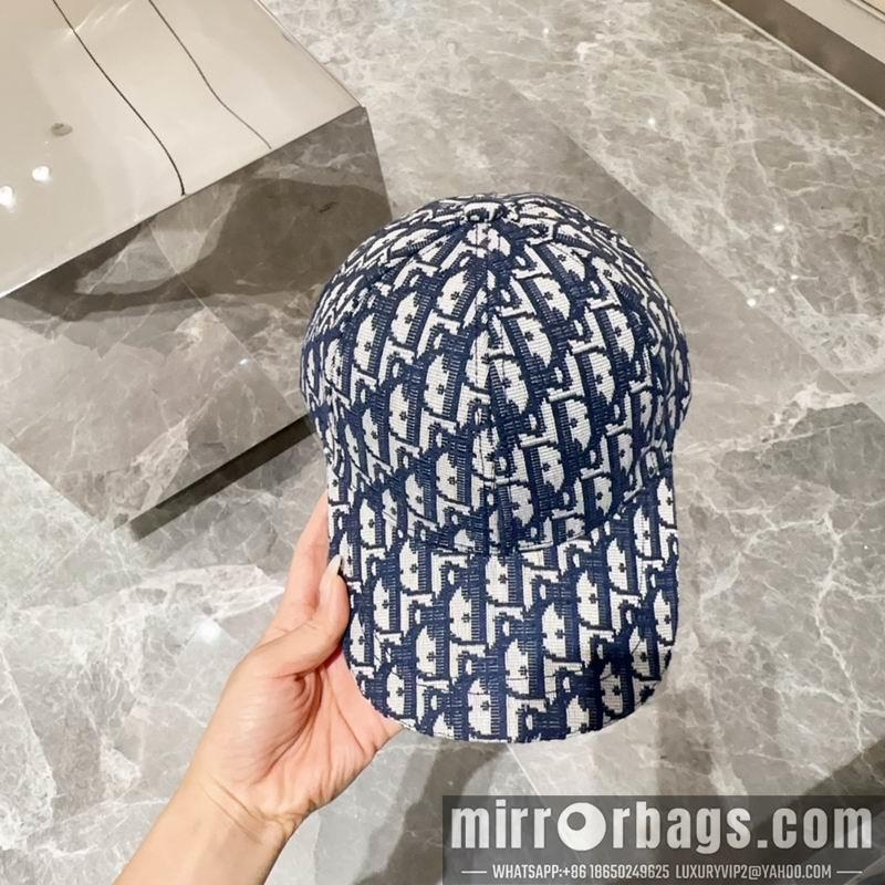 Replica Dior Hat 041702