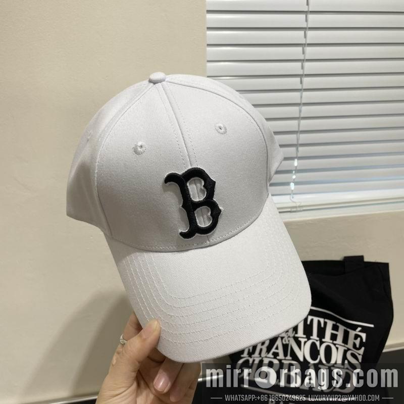 Replica MLB NY Hat 072801