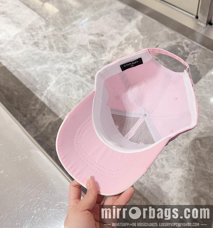 Replica Chanel Hat 041702