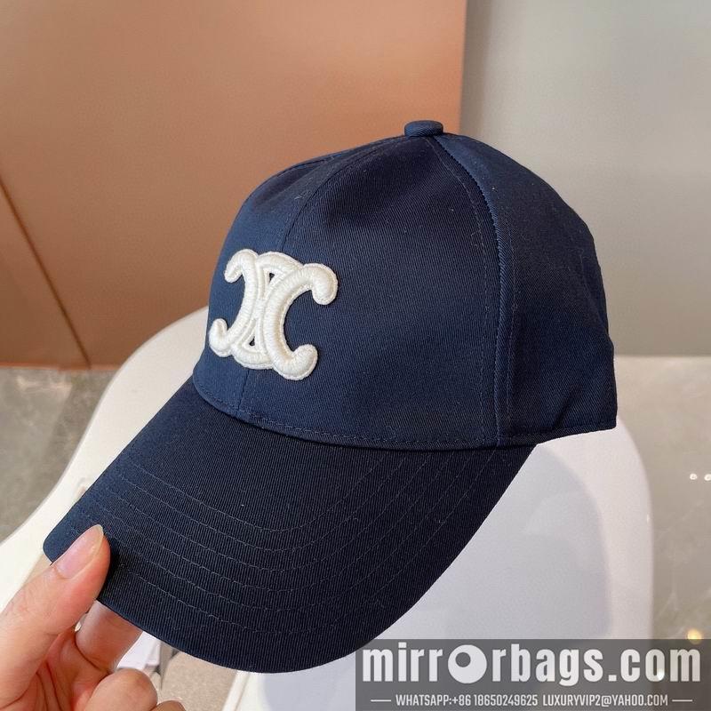 Replica Celine Hat dx125