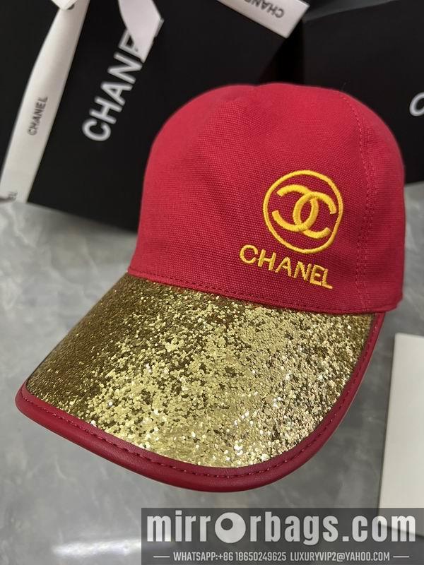 Replica Chanel Hat dx17