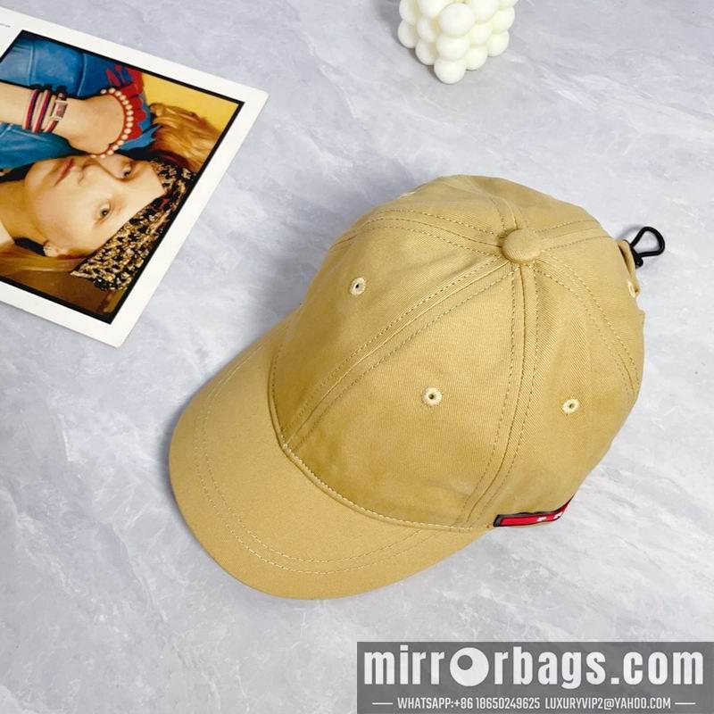 Replica Prada Hat dx19
