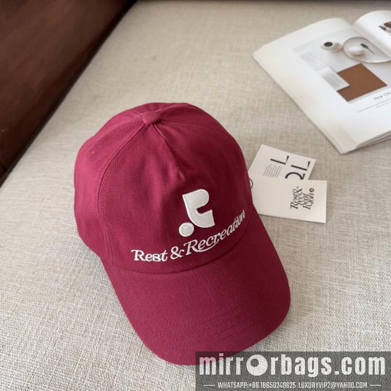 Replica Rest Recreation Hat dx03