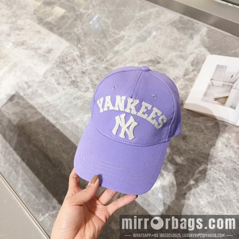 Replica MLB NY Hat 010219