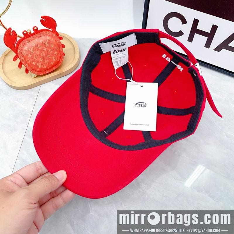 Replica Emis Hat dx04