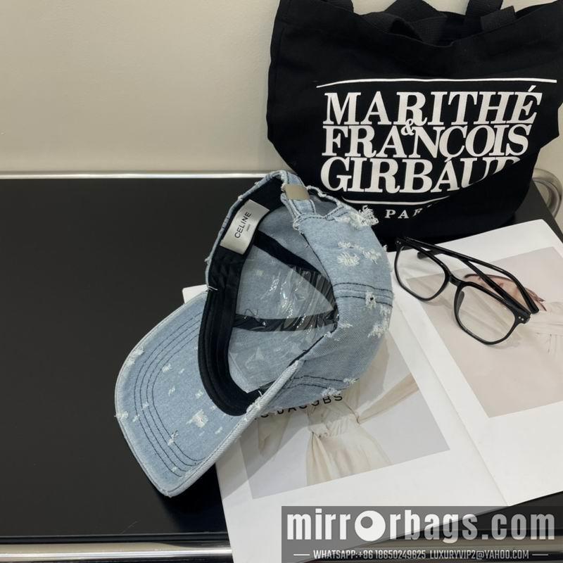 Replica Celine Hat 053101