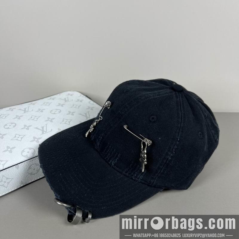Replica Chrome Hearts Hat dx48
