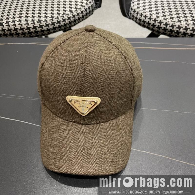Replica Prada Hat 081002