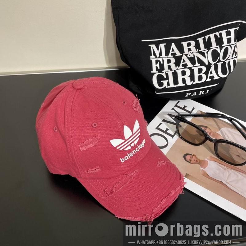 Replica Balenciaga X Adidas Hat 121455