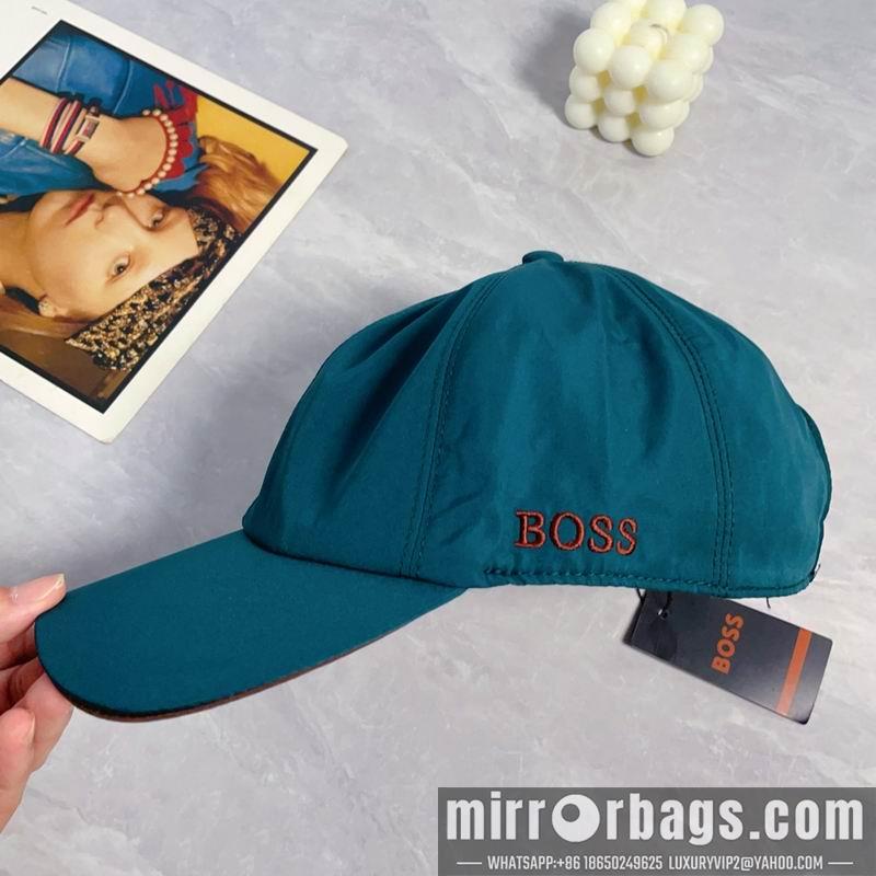 Replica Boss Hat dx01