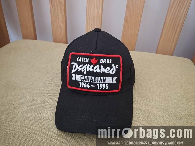 Replica DSQ Hat y 05